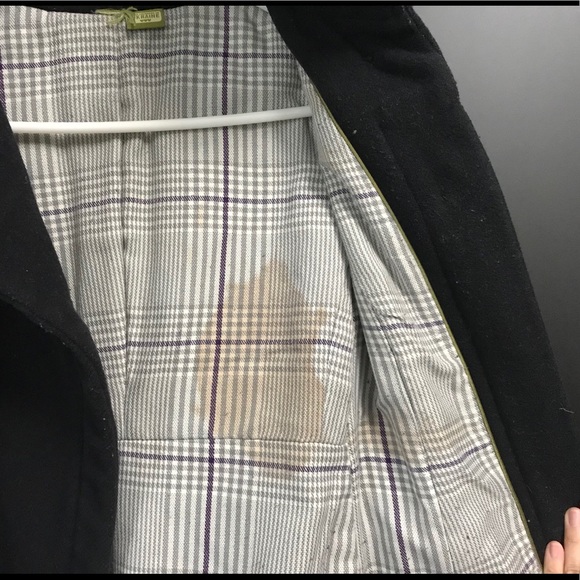 Soia & Kyo wool coat - Picture 5 of 5